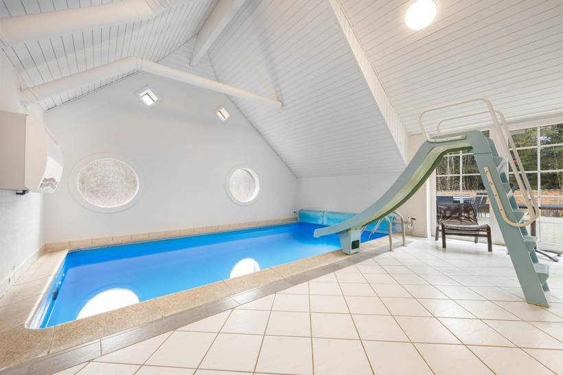 Foto von Ferienhaus RS30 in Lodbjerg Hede - Søndervig - Westjütland