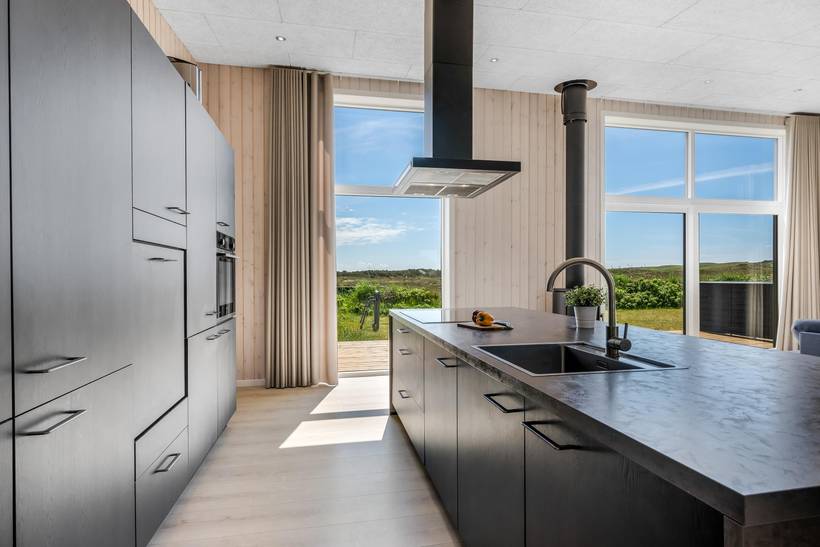 Foto von Ferienhaus RS34 in Bjerregård - Westjütland