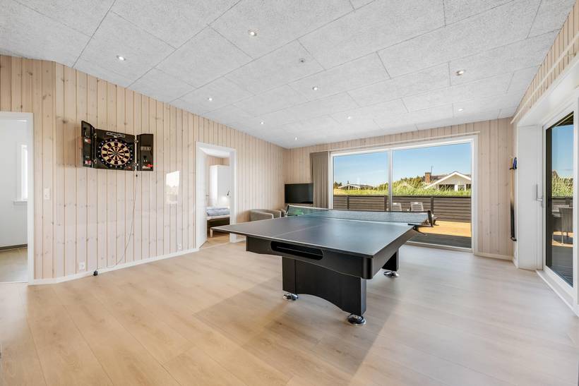 Foto von Ferienhaus RS34 in Bjerregård - Westjütland