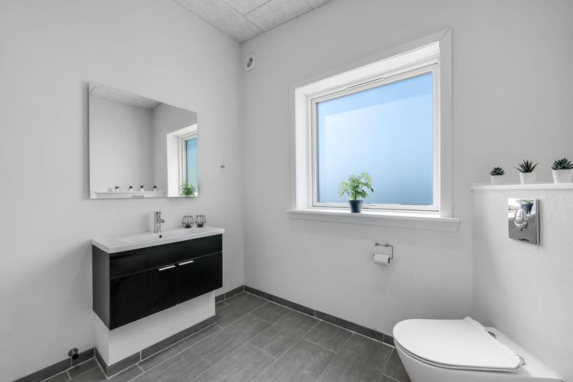 Foto von Ferienhaus RS34 in Bjerregård - Westjütland