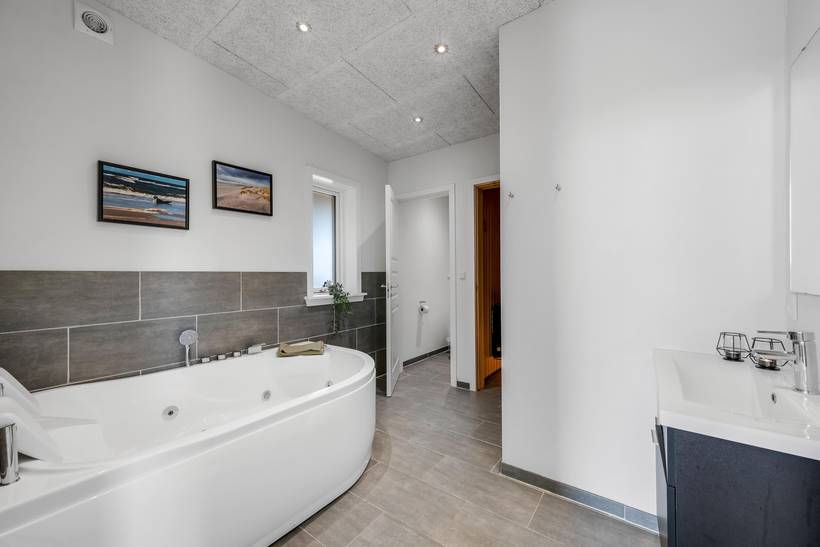 Foto von Ferienhaus RS34 in Bjerregård - Westjütland