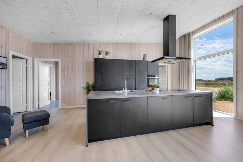 Foto von Ferienhaus RS34 in Bjerregård - Westjütland