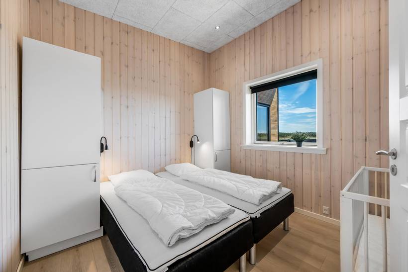 Foto von Ferienhaus RS34 in Bjerregård - Westjütland