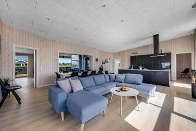 Vorschaubild von Ferienhaus RS34 in Bjerregård - Westjütland