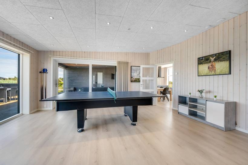 Foto von Ferienhaus RS34 in Bjerregård - Westjütland