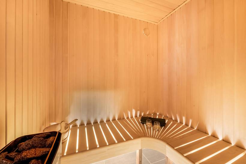 Foto von Ferienhaus RS34 in Bjerregård - Westjütland