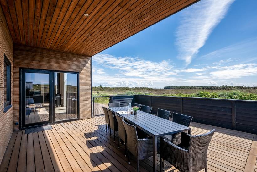 Foto von Ferienhaus RS34 in Bjerregård - Westjütland