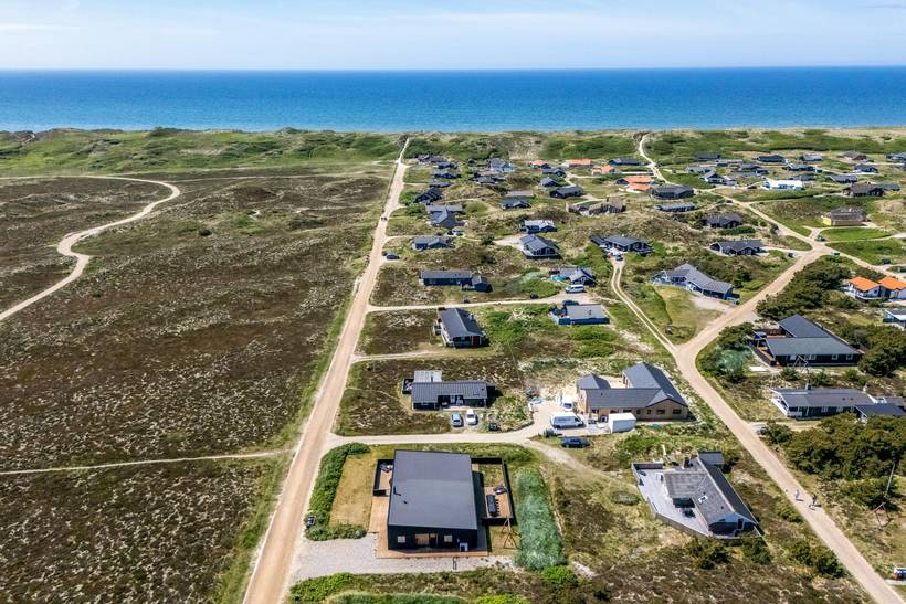 Foto von Ferienhaus RS34 in Bjerregård - Westjütland