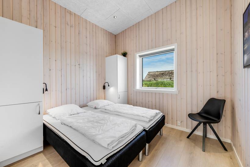 Foto von Ferienhaus RS34 in Bjerregård - Westjütland