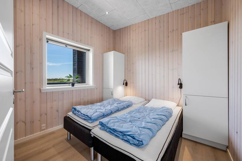 Foto von Ferienhaus RS34 in Bjerregård - Westjütland