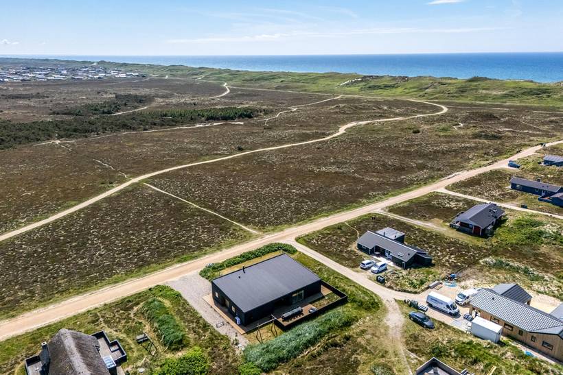 Foto von Ferienhaus RS34 in Bjerregård - Westjütland