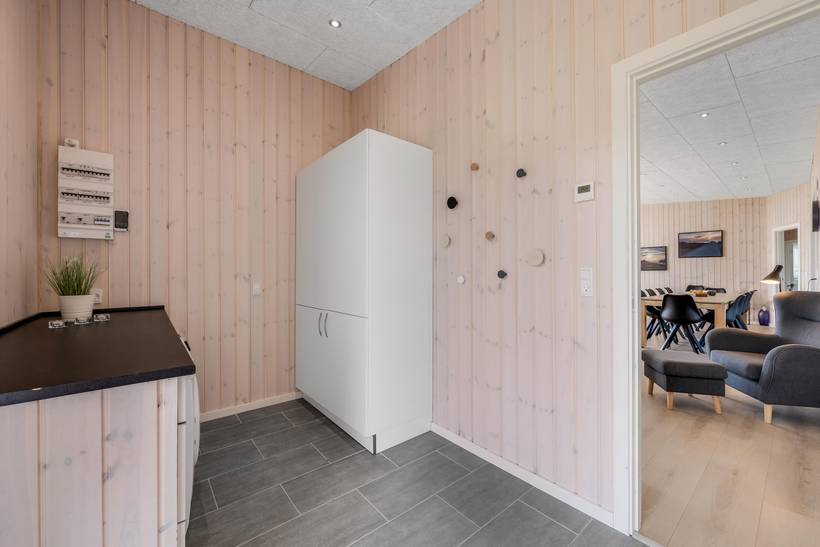 Foto von Ferienhaus RS34 in Bjerregård - Westjütland