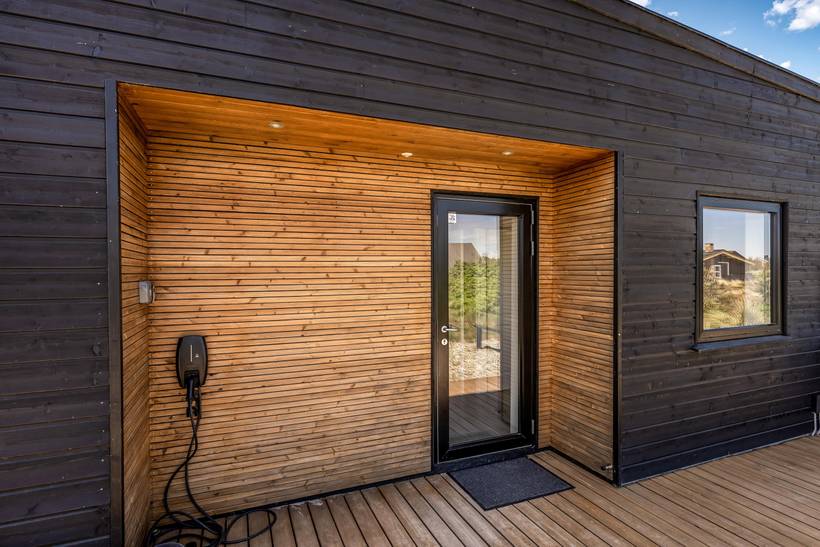 Foto von Ferienhaus RS34 in Bjerregård - Westjütland