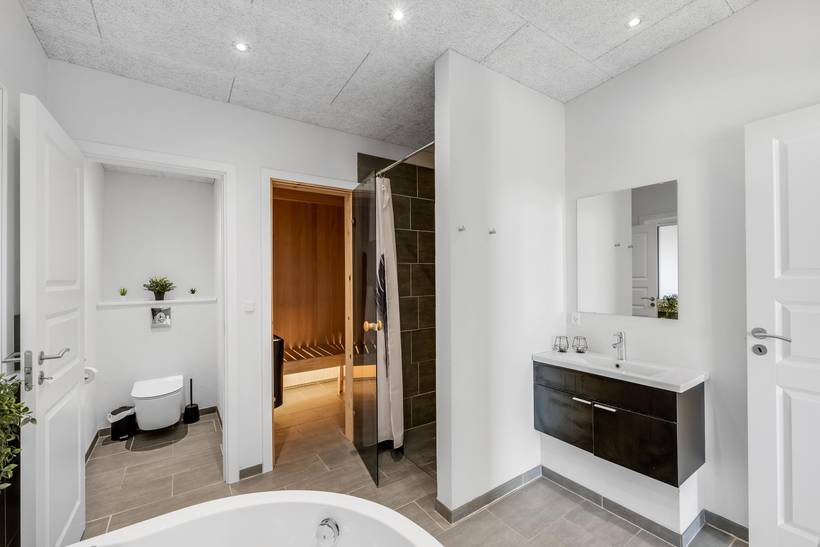 Foto von Ferienhaus RS34 in Bjerregård - Westjütland