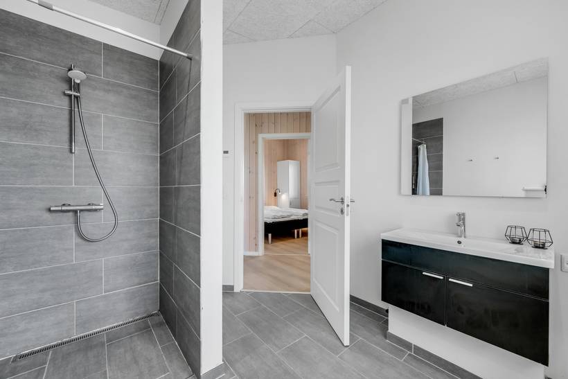 Foto von Ferienhaus RS34 in Bjerregård - Westjütland