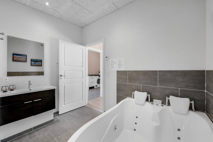 Foto von Ferienhaus RS34 in Bjerregård - Westjütland