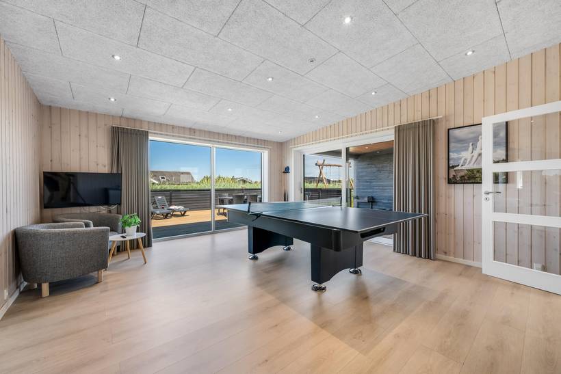 Foto von Ferienhaus RS34 in Bjerregård - Westjütland