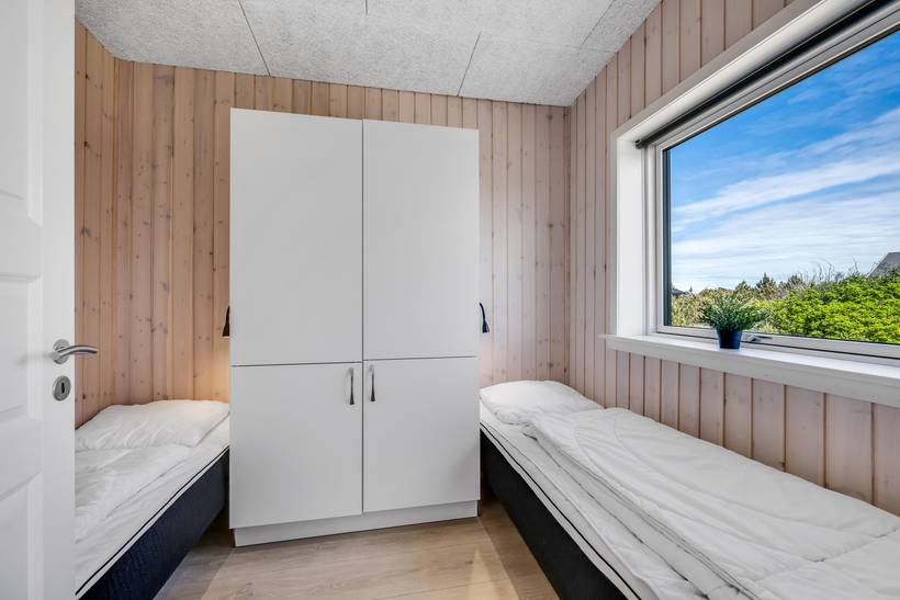 Foto von Ferienhaus RS34 in Bjerregård - Westjütland