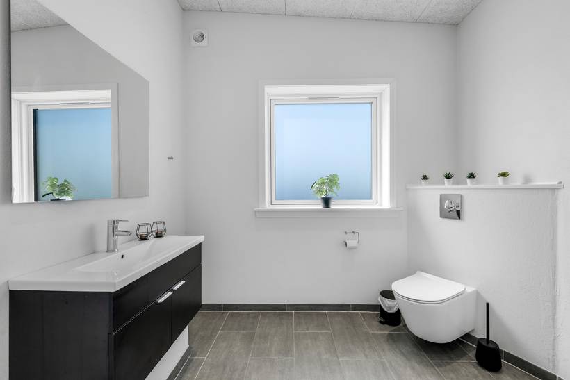 Foto von Ferienhaus RS34 in Bjerregård - Westjütland