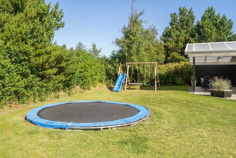 Foto von Ferienhaus RS37 in Thorup - Nordjütland