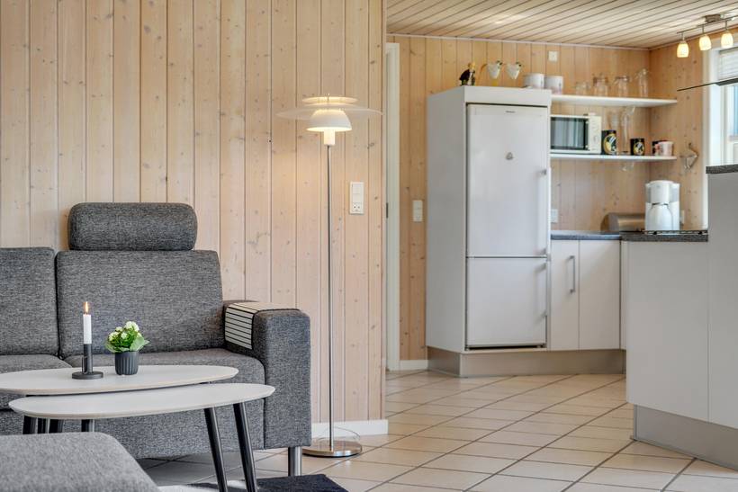 Foto von Ferienhaus RS37 in Thorup - Nordjütland