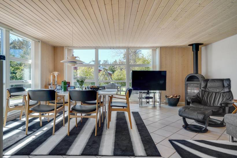 Foto von Ferienhaus RS37 in Thorup - Nordjütland