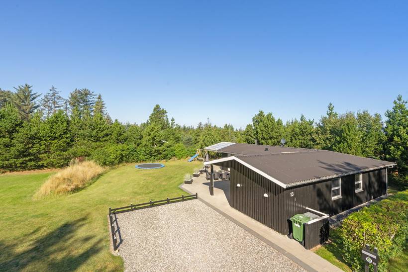 Foto von Ferienhaus RS37 in Thorup - Nordjütland