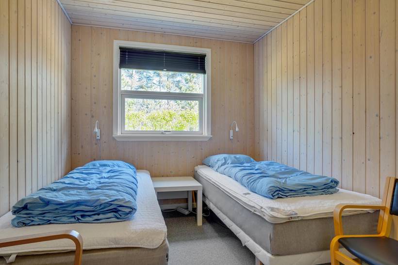 Foto von Ferienhaus RS37 in Thorup - Nordjütland