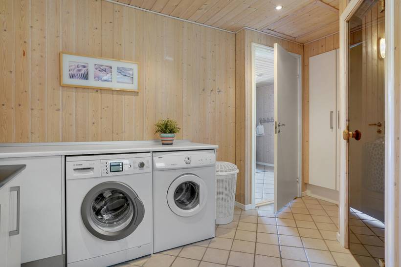 Foto von Ferienhaus RS37 in Thorup - Nordjütland