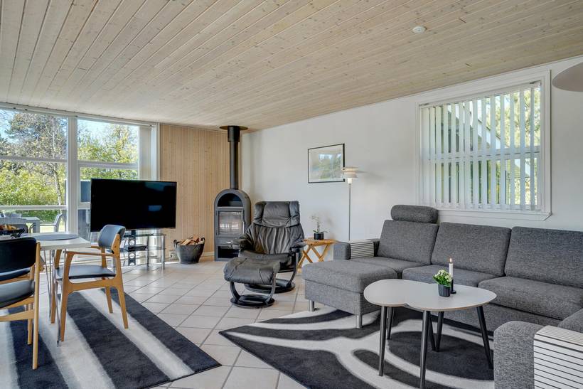 Foto von Ferienhaus RS37 in Thorup - Nordjütland