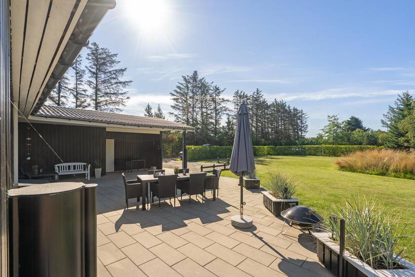 Foto von Ferienhaus RS37 in Thorup - Nordjütland