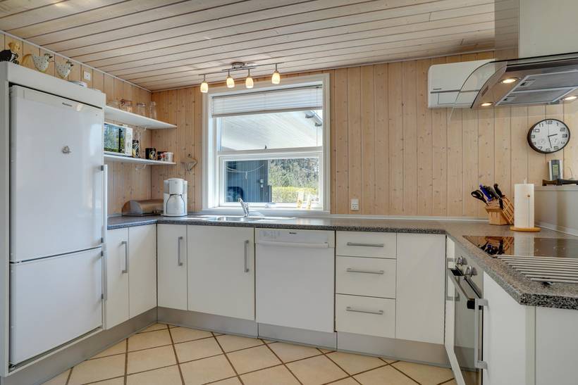 Foto von Ferienhaus RS37 in Thorup - Nordjütland