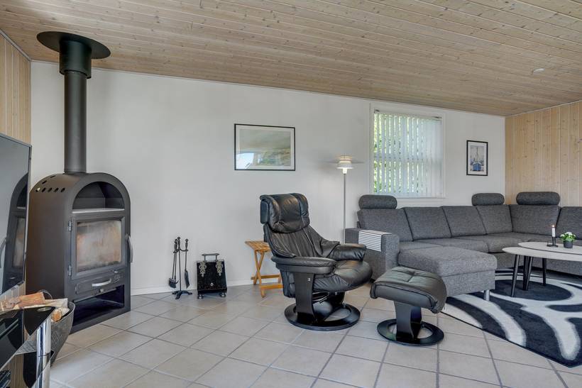 Foto von Ferienhaus RS37 in Thorup - Nordjütland