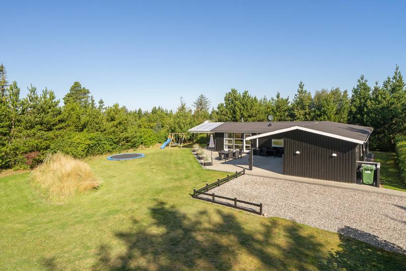 Foto von Ferienhaus RS37 in Thorup - Nordjütland