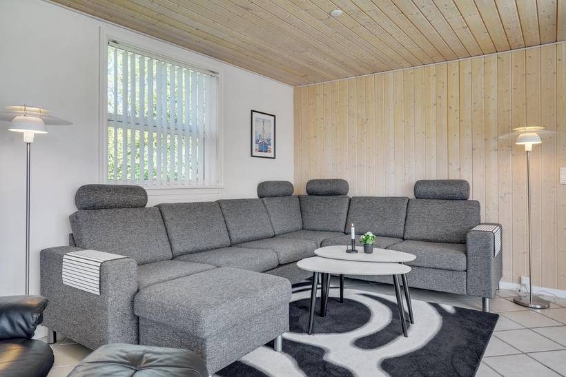 Foto von Ferienhaus RS37 in Thorup - Nordjütland