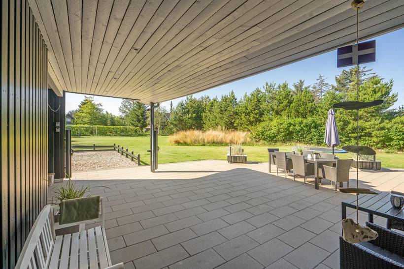 Foto von Ferienhaus RS37 in Thorup - Nordjütland