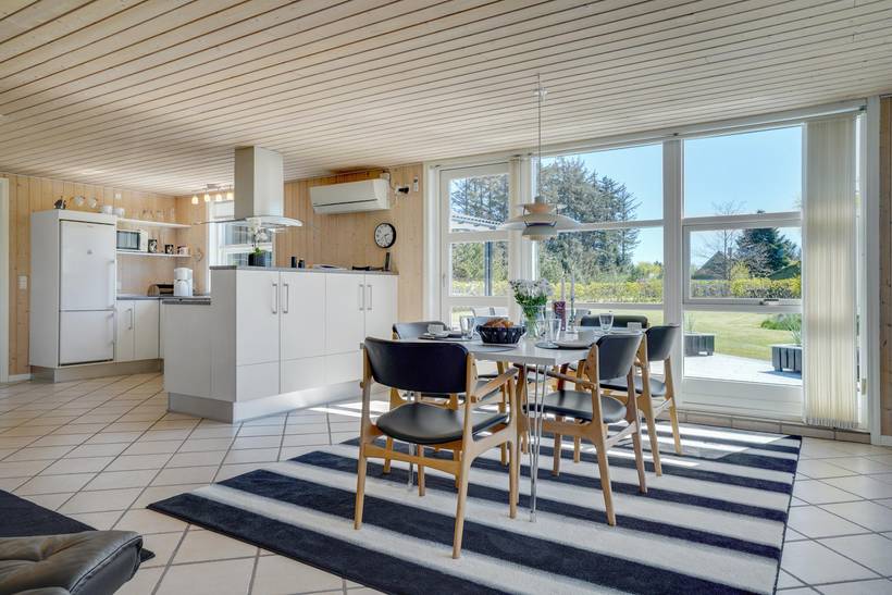 Foto von Ferienhaus RS37 in Thorup - Nordjütland