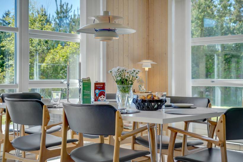 Foto von Ferienhaus RS37 in Thorup - Nordjütland