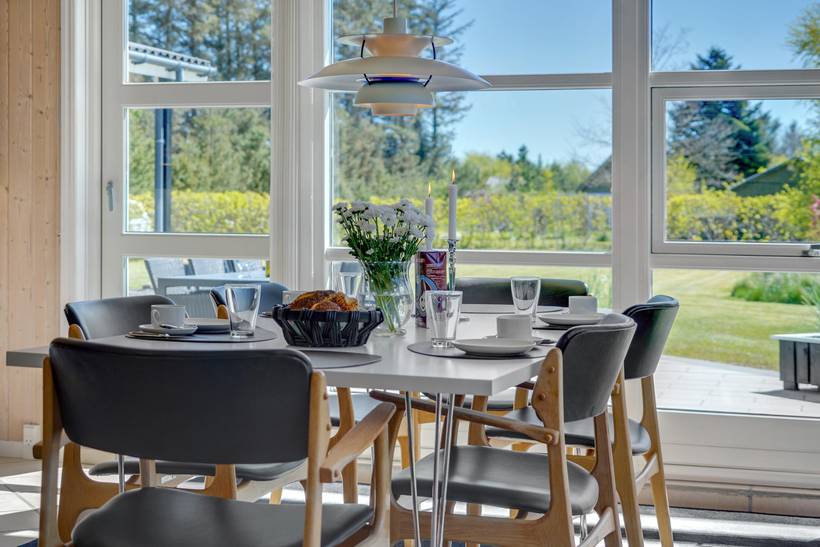 Foto von Ferienhaus RS37 in Thorup - Nordjütland