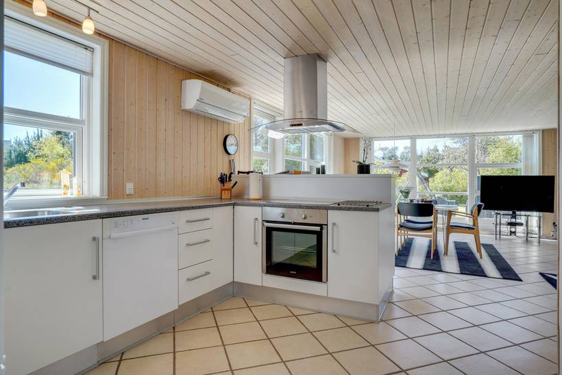 Foto von Ferienhaus RS37 in Thorup - Nordjütland