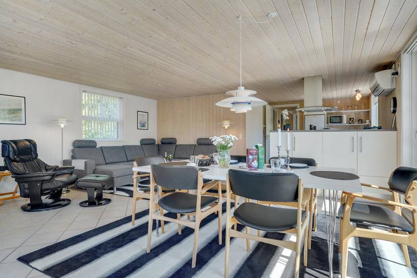 Foto von Ferienhaus RS37 in Thorup - Nordjütland