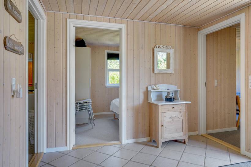 Foto von Ferienhaus RS37 in Thorup - Nordjütland