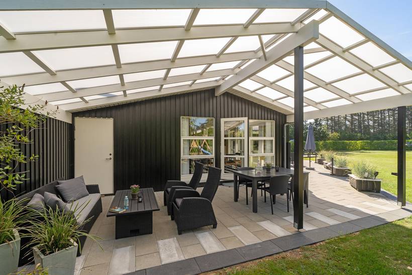 Foto von Ferienhaus RS37 in Thorup - Nordjütland
