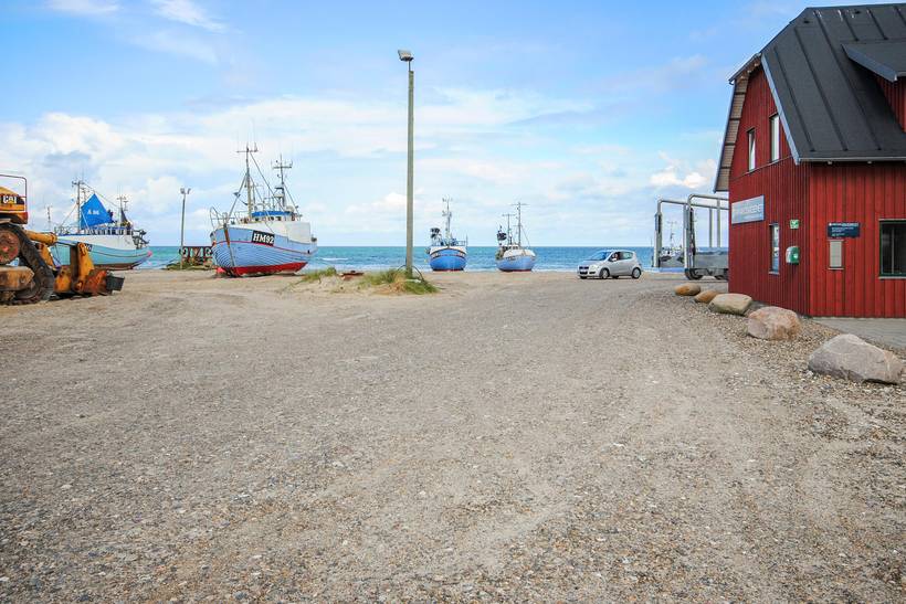 Foto von Ferienhaus RS37 in Thorup - Nordjütland
