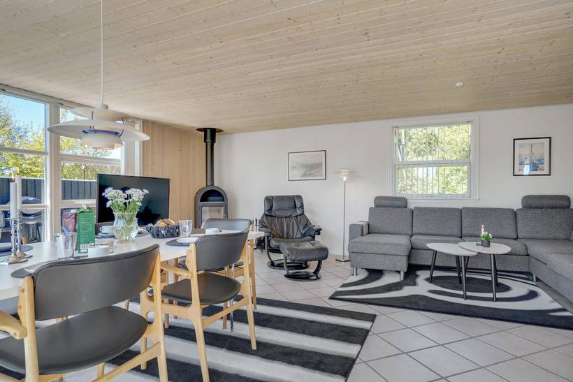 Foto von Ferienhaus RS37 in Thorup - Nordjütland
