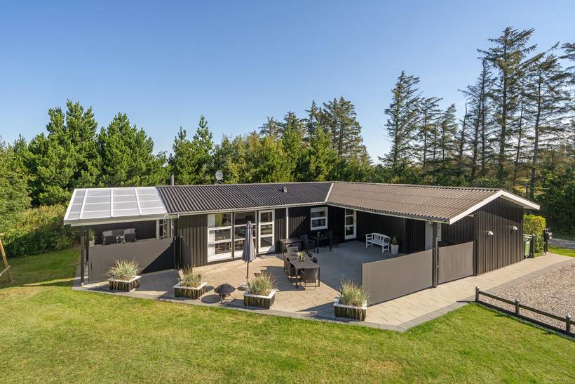 Foto von Ferienhaus RS37 in Thorup - Nordjütland