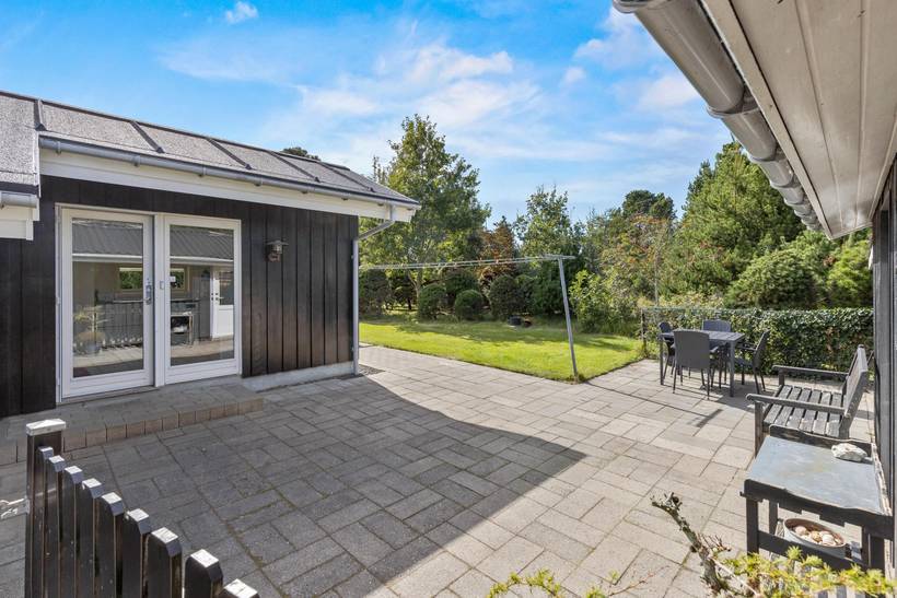 Foto von Ferienhaus RS39 in Blåvand - Westjütland