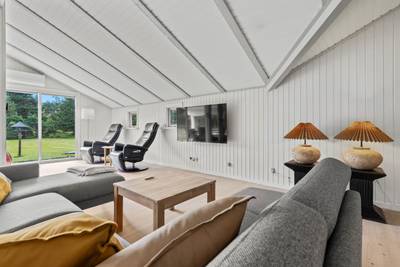 Vorschaubild von Ferienhaus RS39 in Blåvand - Westjütland