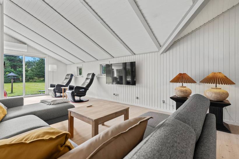 Foto von Ferienhaus RS39 in Blåvand - Westjütland