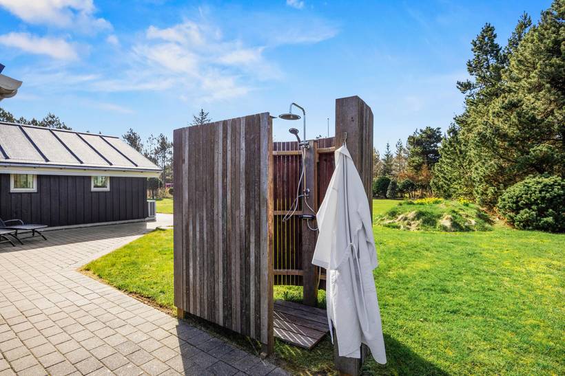 Foto von Ferienhaus RS39 in Blåvand - Westjütland